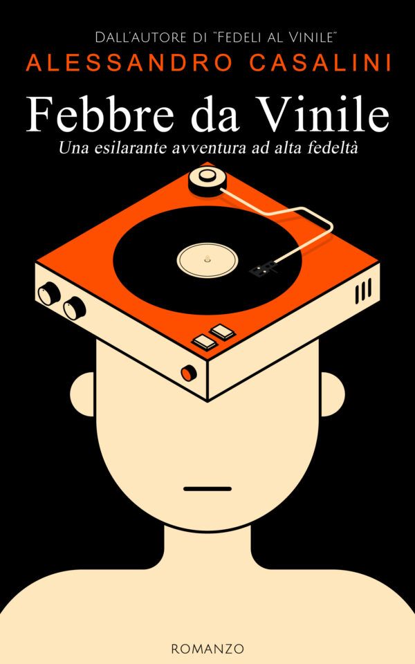 Febbre da Vinile