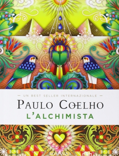 Paulo Coelho – L’Alchimista