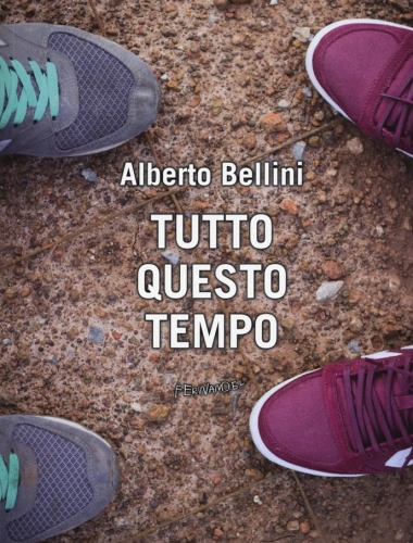 Alberto Bellini – Tutto Questo Tempo