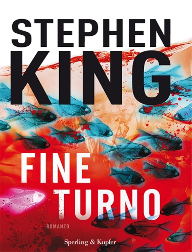 Stephen King – Fine Turno