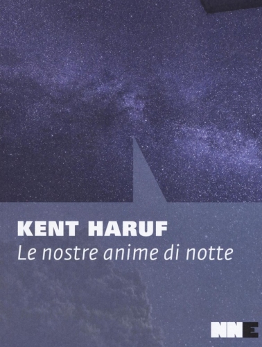 Kent Haruf – Le nostre anime di notte