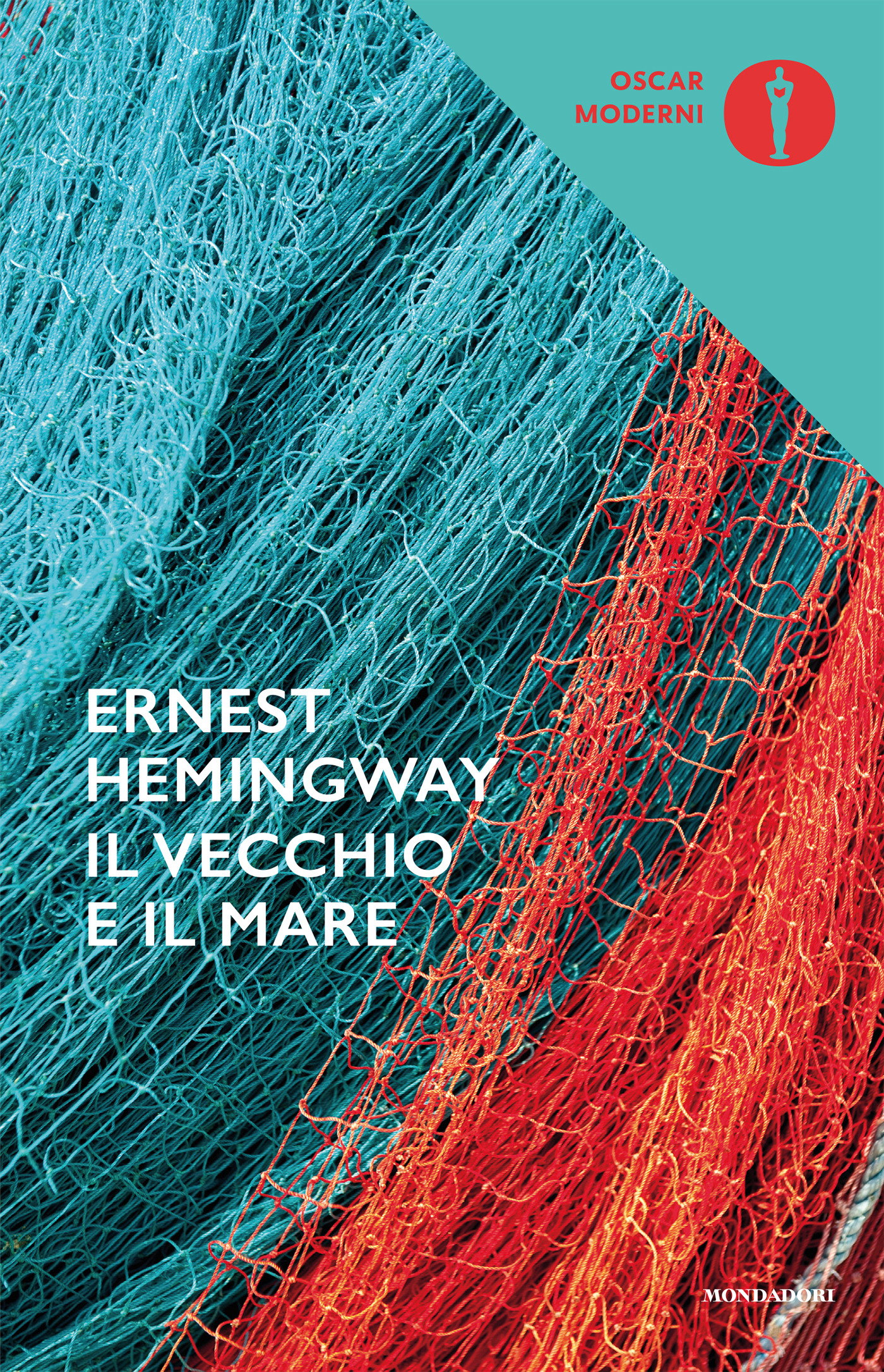 Ernest Hemingway – Il Vecchio e il Mare