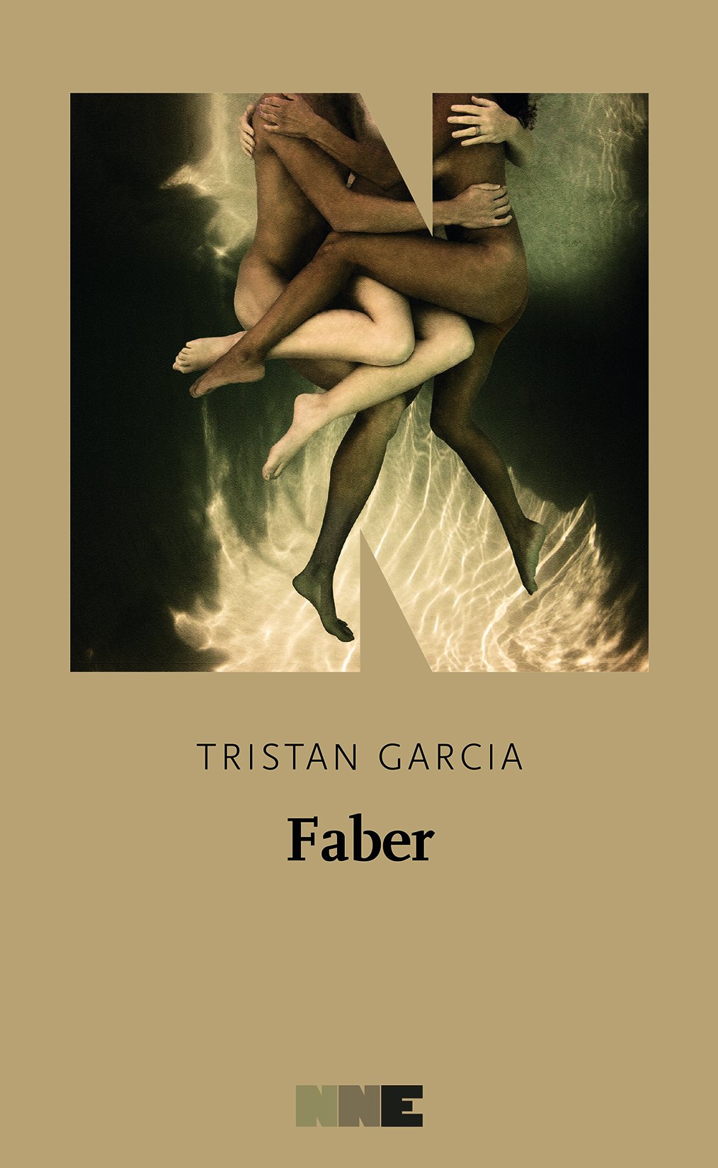 Tristan Garcia – Faber