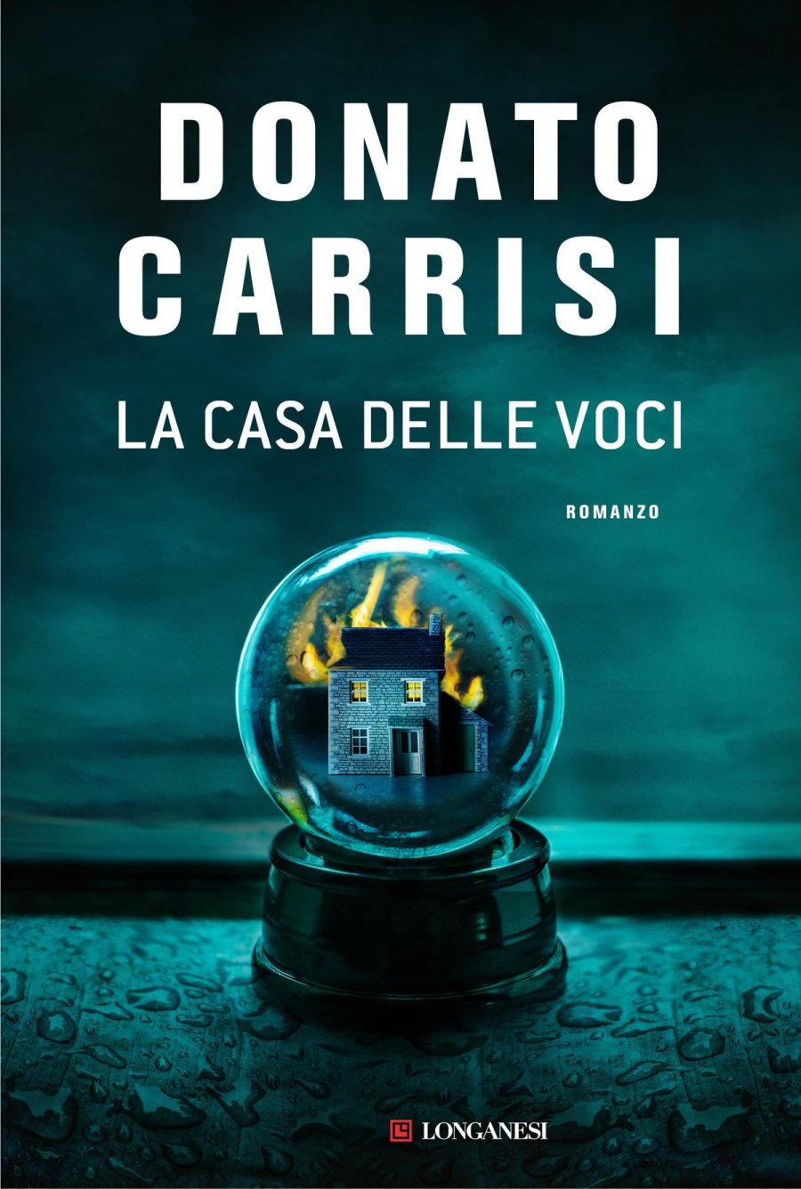Donato Carrisi – La Casa delle Voci