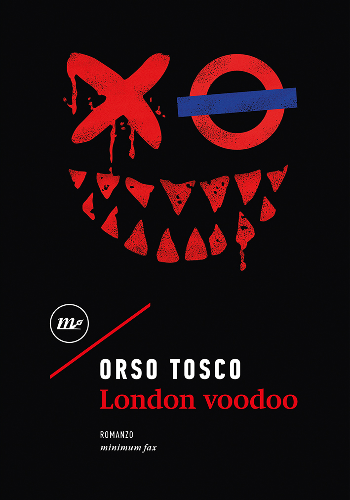 Orso Tosco – London Voodoo