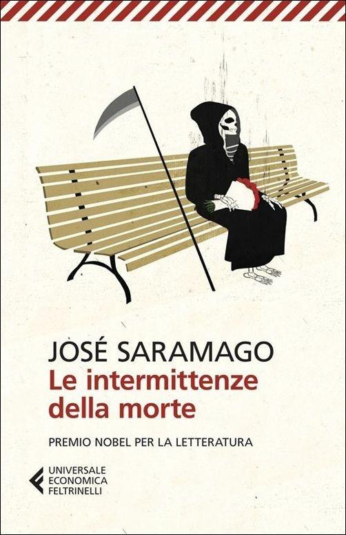 José Saramago – Le Intermittenze della Morte
