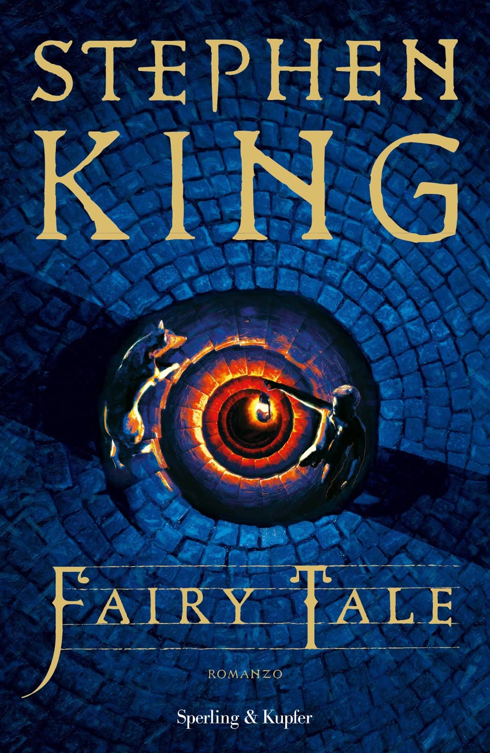 Stephen King – Fairy Tale