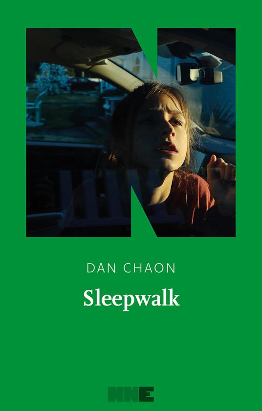 Dan Chaon – Sleepwalk