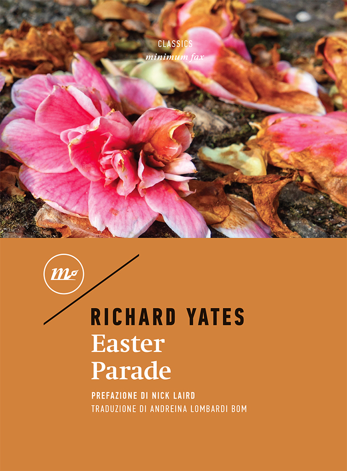 Richard Yates – Easter Parade