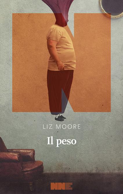 Liz Moore – Il Peso