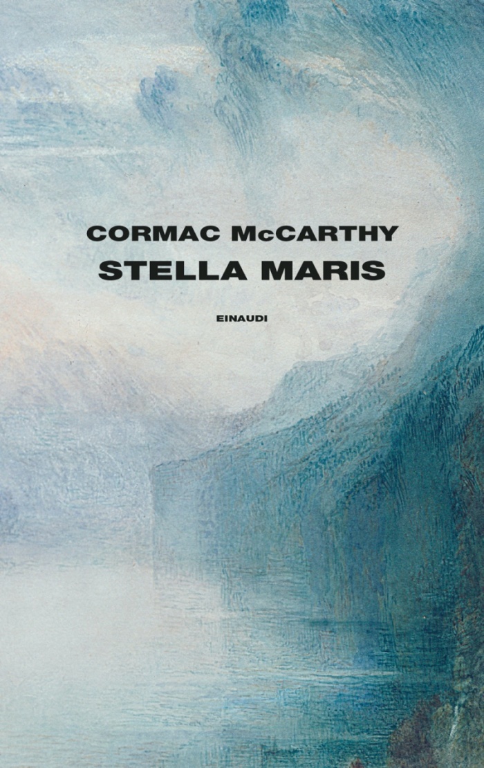 Cormac McCarthy – Stella Maris