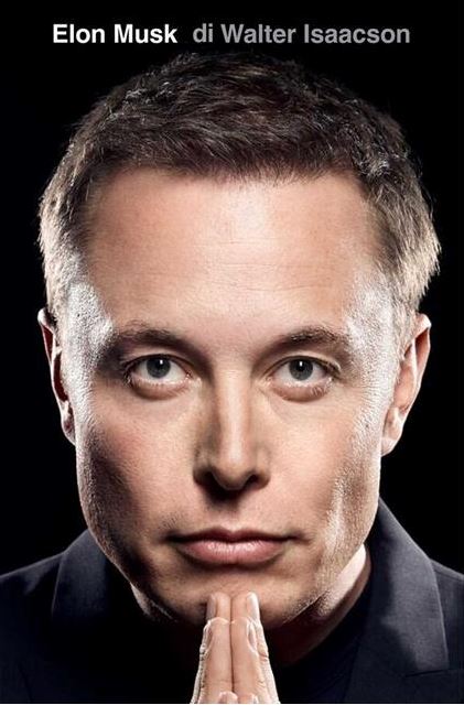 Walter Isaacson – Elon Musk